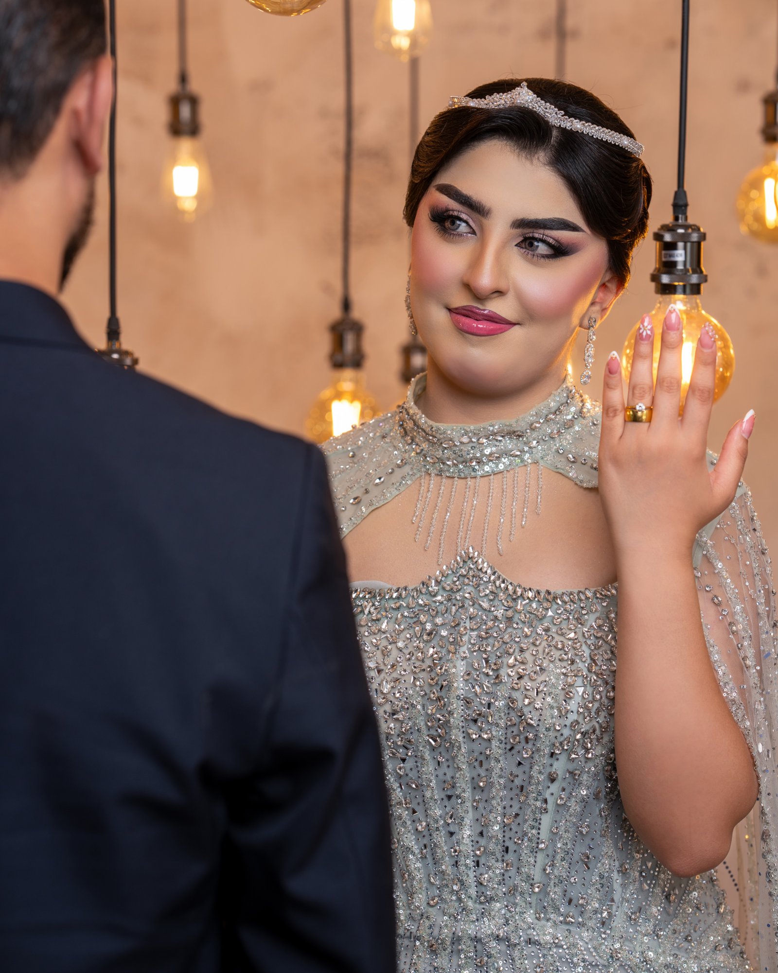 Akram & Kajin — wedding photograph 3 of 7 by ART VIDEO