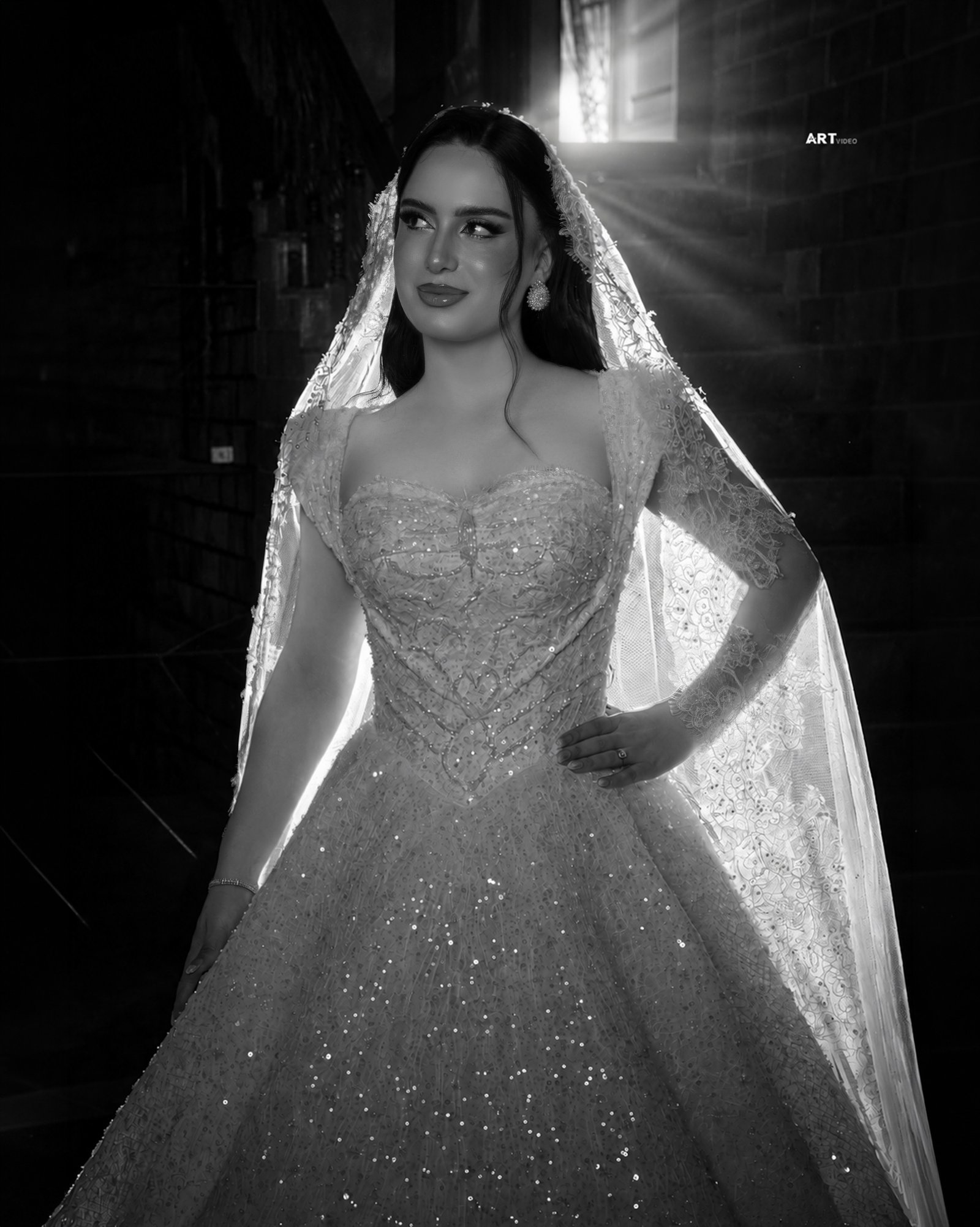 Astyak & Enas — wedding photograph 2 of 12 by ART VIDEO