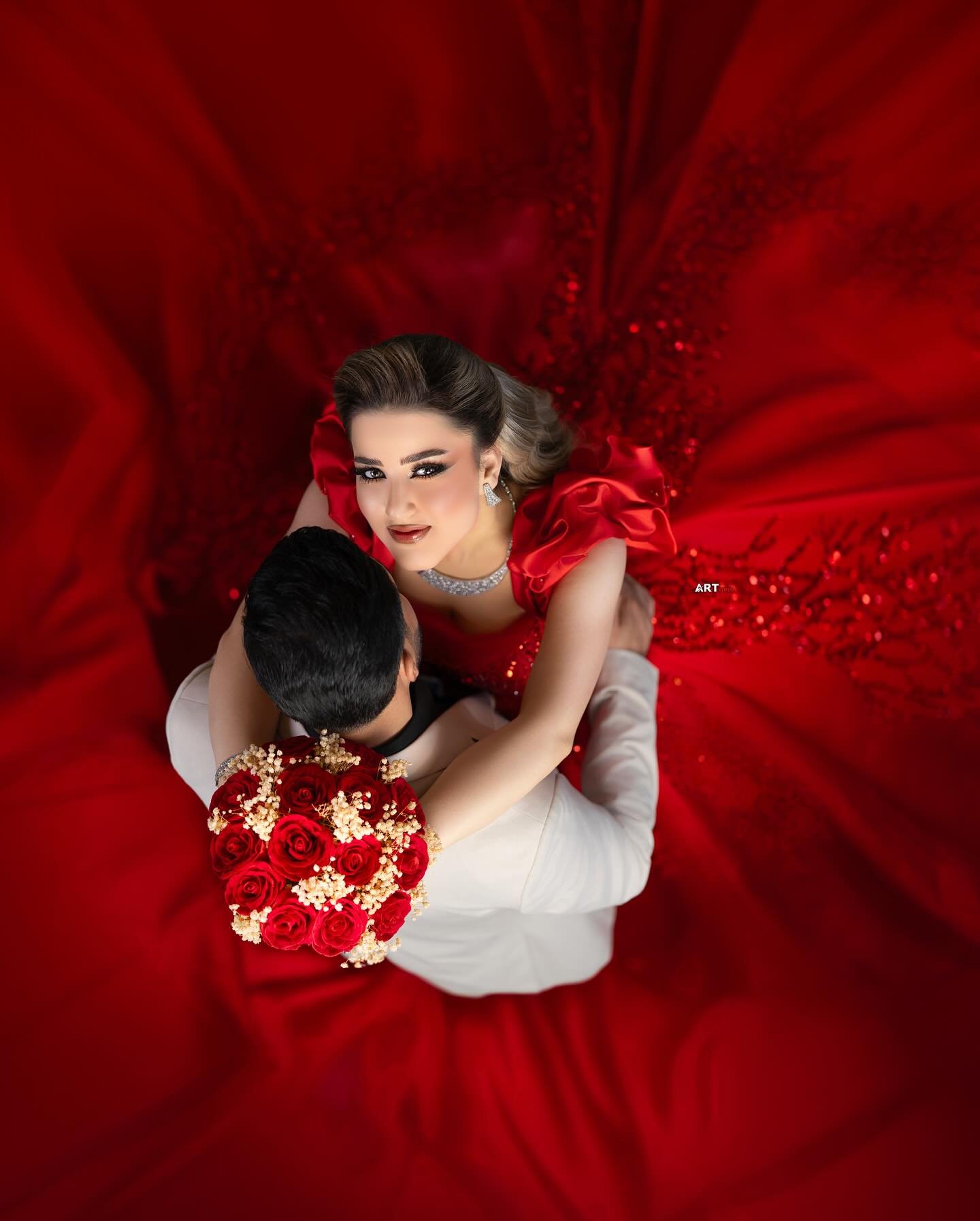 Mazen & Malak — wedding photograph 5 of 5 by ART VIDEO