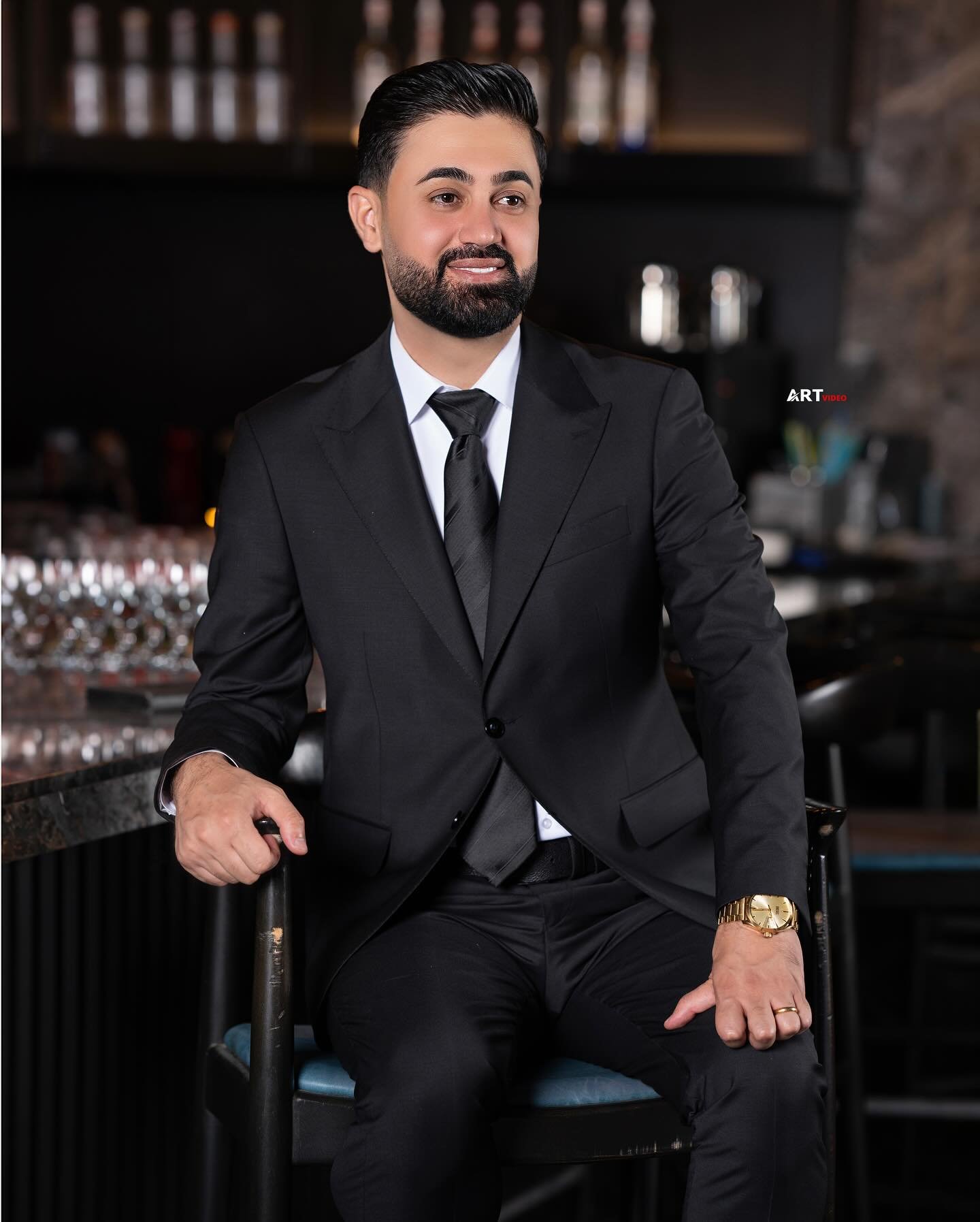 Mazen & Malak — wedding photograph 1 of 5 by ART VIDEO