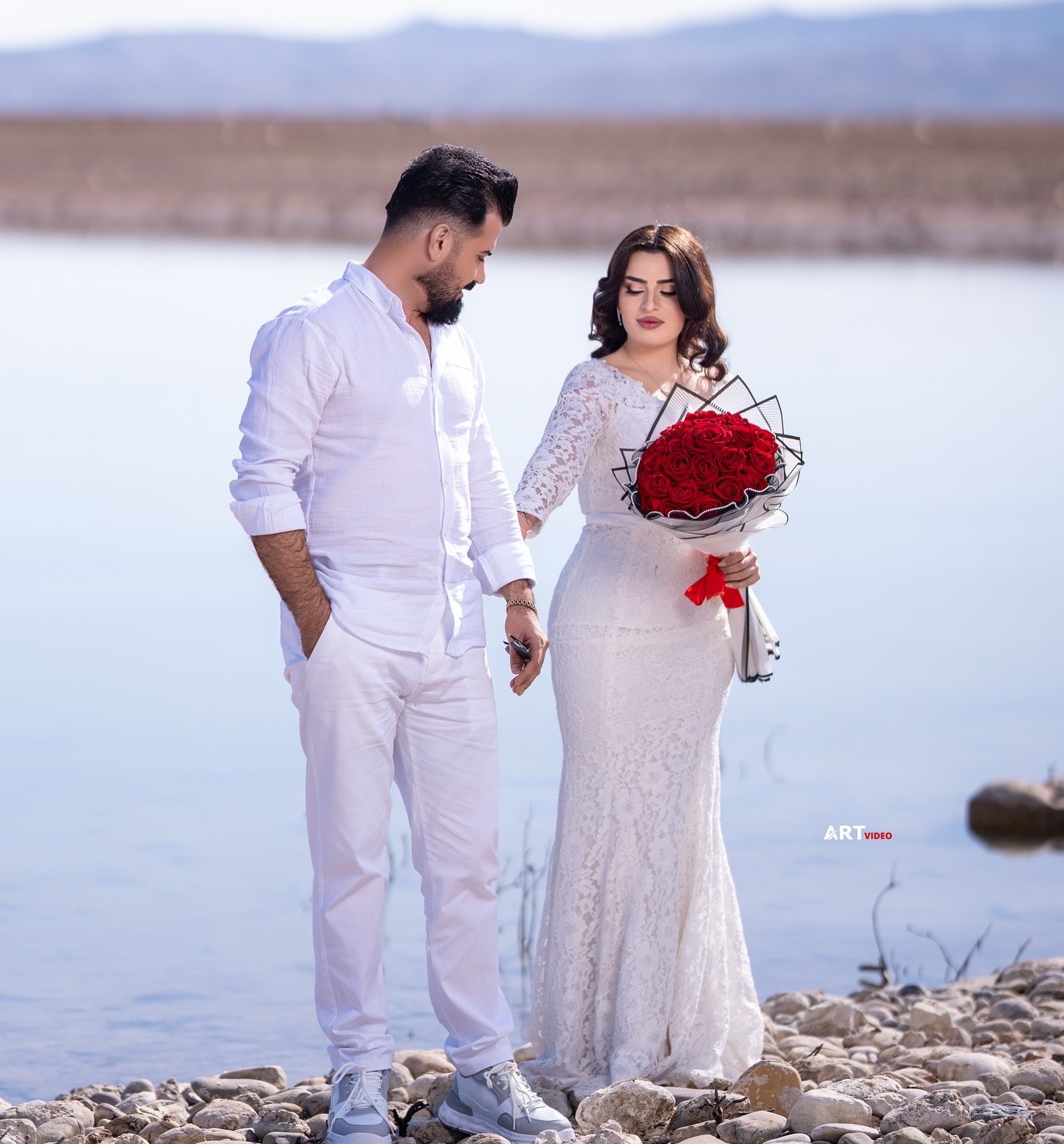 Wedding Anniversary — photograph 2 of 6 by ART VIDEO